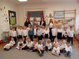 14-10-2025 Dzień Edukacji Narodowej